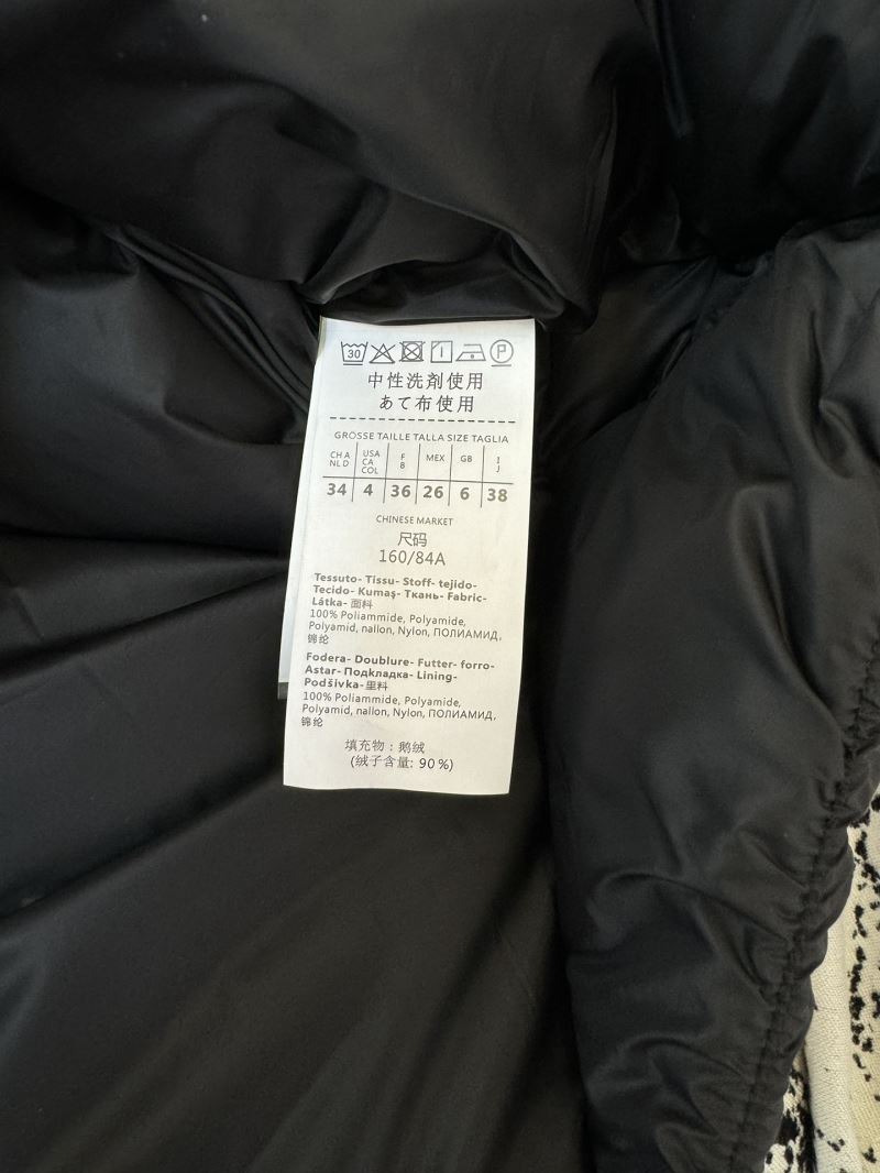 Alexander Wang Down Jackets